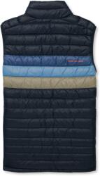 Cotopaxi M'S Fuego Down Vest férfi tollmellény M / fekete