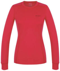 Husky Aron L (2024) női pulóver L / rózsaszín