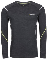 Progress MW NDR 170 férfi funkcionális póló XXL / szürke