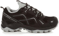 Regatta Vendeavour Jnr gyerek cipő Cipőméret (EU): 29 / fekete