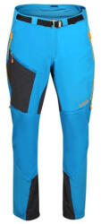 Directalpine Rebel férfi téli nadrág M / kék
