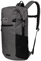 Hannah Renegade 25 rolltop laptop hátizsák világosszürke