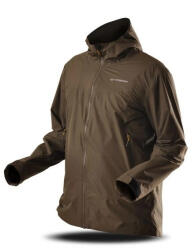 Trimm Foxter férfi dzseki S / khaki