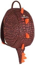 LittleLife Children´s Backpack Dinosaur gyerek hátizsák