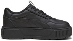 PUMA Karmen Rebelle női sportcipő Cipőméret (EU): 40, 5 / fekete/arany