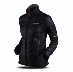 Trimm Zenona női dzseki L / fekete