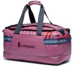Cotopaxi Allpa Getaway 55L Duffel utazótáska lila