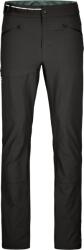 ORTOVOX Brenta Pants M férfi nadrág M / fekete
