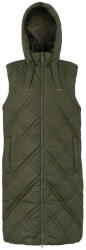 Regatta Rurietta Longer Length női mellény XXL / zöld