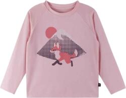 Reima Kouluun gyerek póló Gyerek 104 / rózsaszín