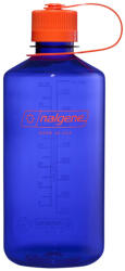 Nalgene Narrow Mouth 1l Sustain kulacs kék/narancs