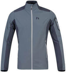 Hannah Seumas W női softshell kabát L / szürke