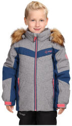 Kilpi Alisia-Jg gyerek dzseki Gyerek 122 / szürke