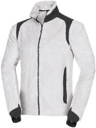 Northfinder Mikolaj férfi pulóver XL / zöld/fekete