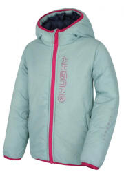 Husky Nix K gyerek dzseki Gyerek 134 / világoskék