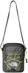 The North Face Jester Crossbody válltáska szürke/sárga