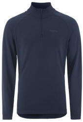 Craft Active Comfort Ls Hz 2 M férfi funkcionális póló XL / fekete