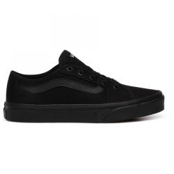 Vans Wm Filmore Decon női cipő Cipőméret (EU): 36 / fekete