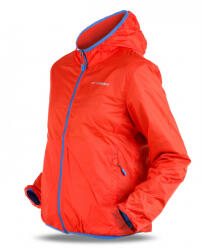 Trimm Techno Lady női dzseki L / narancs