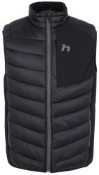 Hannah Stowe II férfi mellény M / fekete