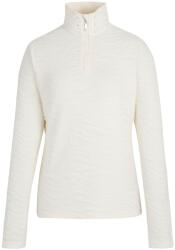 Dare2b Glamorize III Midlayer női funkcionális pulóver XXS / bézs