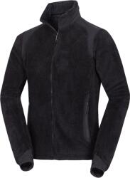 Northfinder Mikolaj férfi pulóver M / fekete