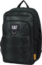 Caterpillar Millennial Classic Bennet városi hátizsák fekete