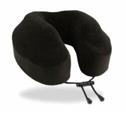 Cabeau Evolution Classic fejtámasz fekete