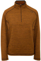 Regatta Yonder II férfi funkcionális pulóver XXXL / barna