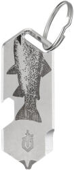 Gerber Shard DT kulcstartó szürke
