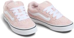 Vans Caldrone női cipő Cipőméret (EU): 36 / rózsaszín