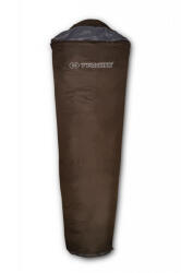 Trimm Festa 185 cm hálózsák Cipzár: Jobb / khaki