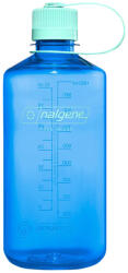 Nalgene Narrow Mouth 1l Sustain kulacs világoskék