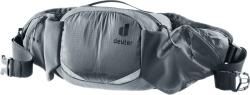 Deuter Pulse 3 övtáska fekete/szürke