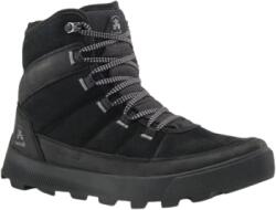 Kamik Atwater férficipő Cipőméret (EU): 45 / fekete