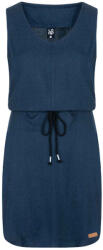 Loap Necla női ruha L / kék