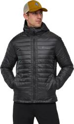 Cotopaxi M'S Capa Insulated Hooded Jacket férfi dzseki L / fekete