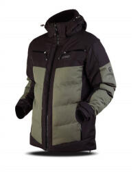 Trimm Vario férfi síkabát XL / zöld