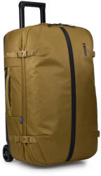 Thule Aion Wheel 95L bőrönd barna