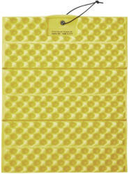 Therm-a-Rest Z Seat ülőpárna ezüst/sárga