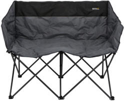 Regatta Navas Double Chair szék fekete
