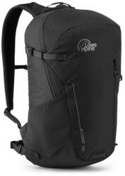Lowe Alpine Edge 22 hátizsák fekete/szürke