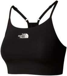 The North Face W Flex Bra sport melltartó Melltartóe: L / fekete