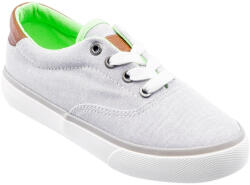 Iguana Holte Jr gyerek cipő Cipőméret (EU): 32 / szürke