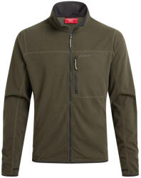 Craghoppers NosiLife Spry Jacket férfi pulóver XL / zöld