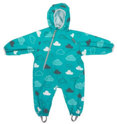 LittleLife Kids All In One Suit gyerek overall Gyerek 18-24 hónapos / türkiz