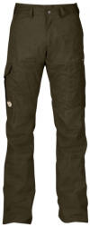 Fjällräven Karl Pro Trousers M férfi nadrág XXL / sötétzöld