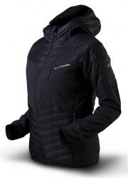 Trimm Zena női dzseki M / fekete