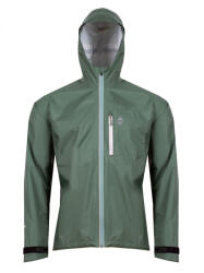 High Point Road Runner 4.0 Jacket férfi dzseki XXL / zöld