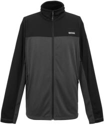 Regatta Highton Full Zip Midlayer (2025) férfi pulóver XXL / szürke